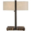 Table For Two Table Lamp