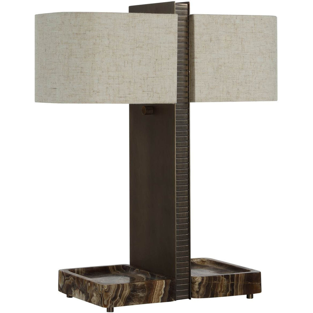 Table For Two Table Lamp