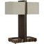Table For Two Table Lamp