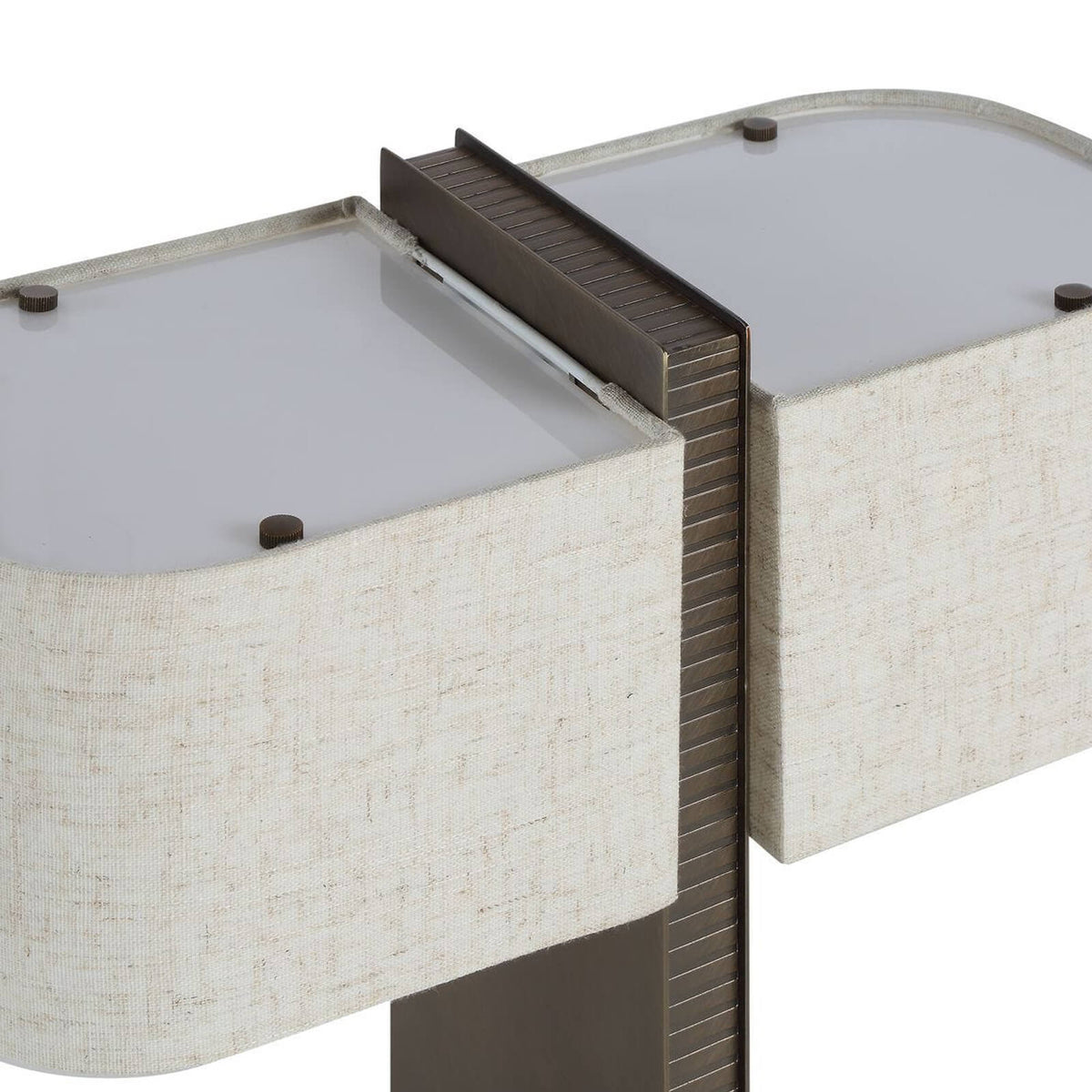 Table For Two Table Lamp