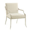 Wakefield Chair in Matrix Marble