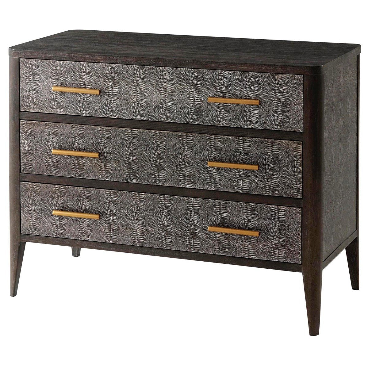 Chest of Drawers Norwood in Rowan