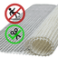The Rugs Home Accessories Non Slip Rug Gripper Underlay House of Isabella UK