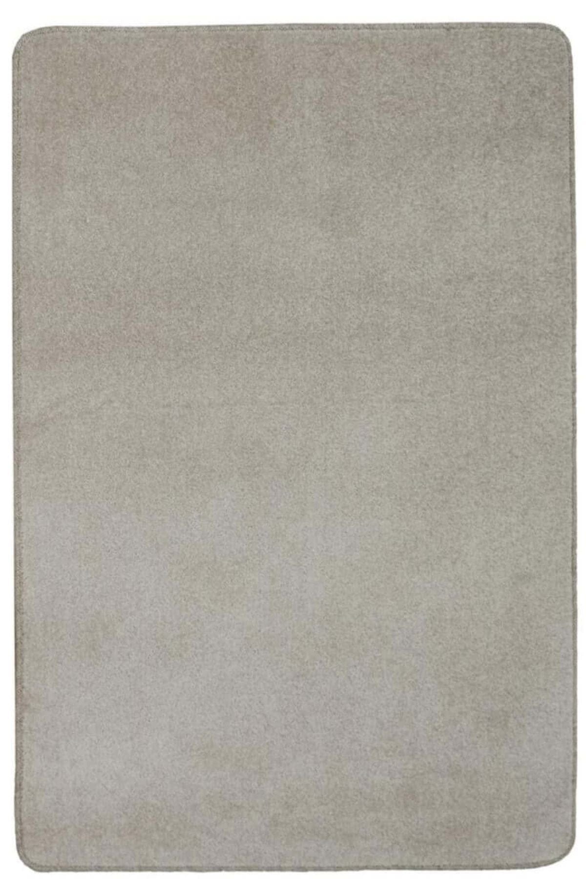 The Rugs Rugs 100X150 cm Relay Beige Recycled Low Pile Rug House of Isabella UK
