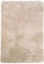 The Rugs Rugs 100X150 cm Soft Washable Beige Shaggy Rug | SA-02 House of Isabella UK