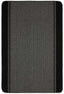 The Rugs Rugs 100X150 cm Washable Bordered Black Rug  | 116Bl House of Isabella UK