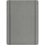 The Rugs Rugs 100X150 cm Washable Designer Bordered Grey Rug | 116G House of Isabella UK