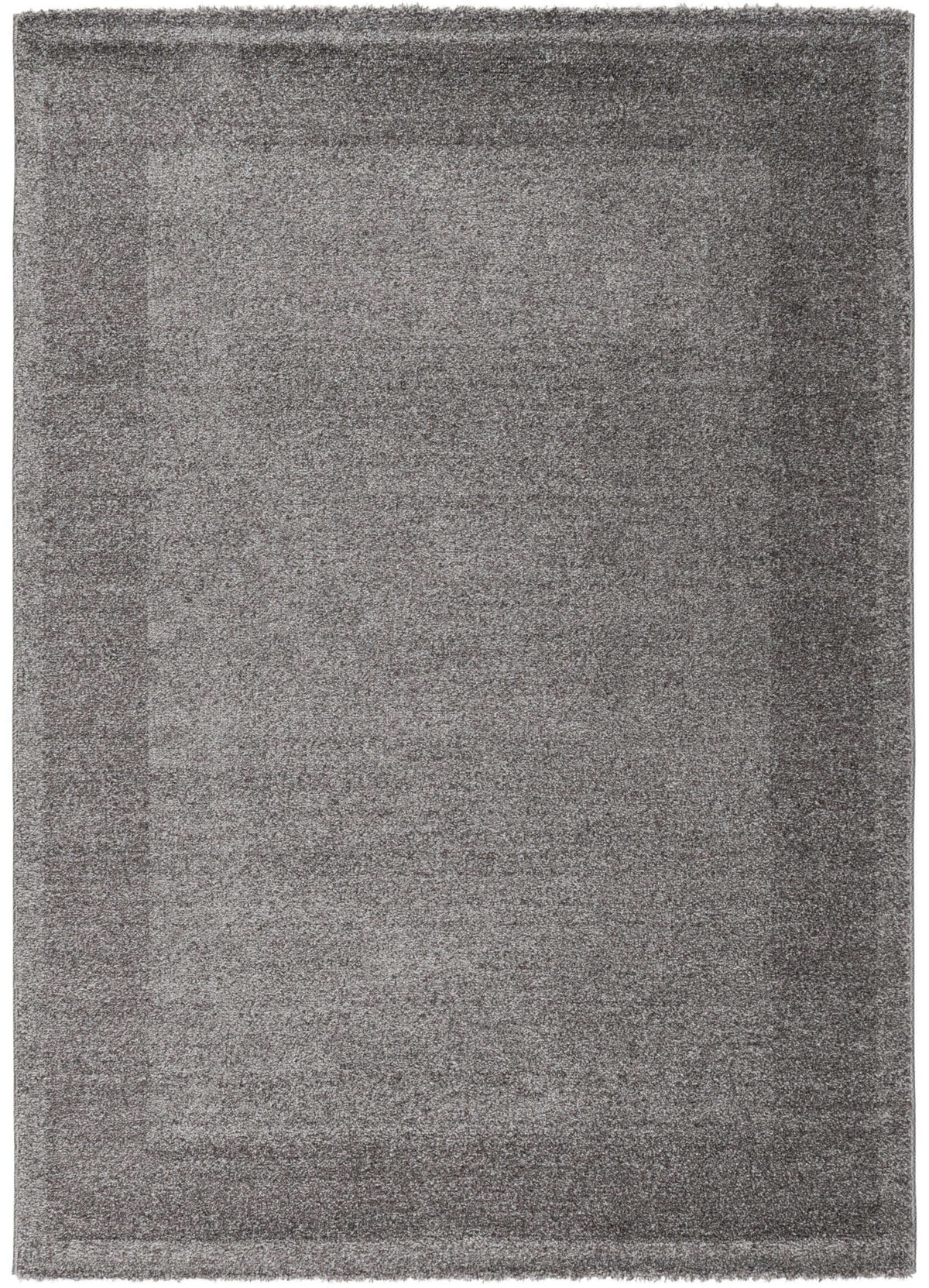 The Rugs Rugs 120X170 cm Ephesus Modern Grey Rugs | 7437G House of Isabella UK