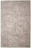 The Rugs Rugs 120X170 cm Karma Mink Solid Luxury Viscose Rug House of Isabella UK