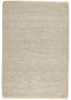 The Rugs Rugs 120X170 cm La Playa Natural Solid Rug House of Isabella UK