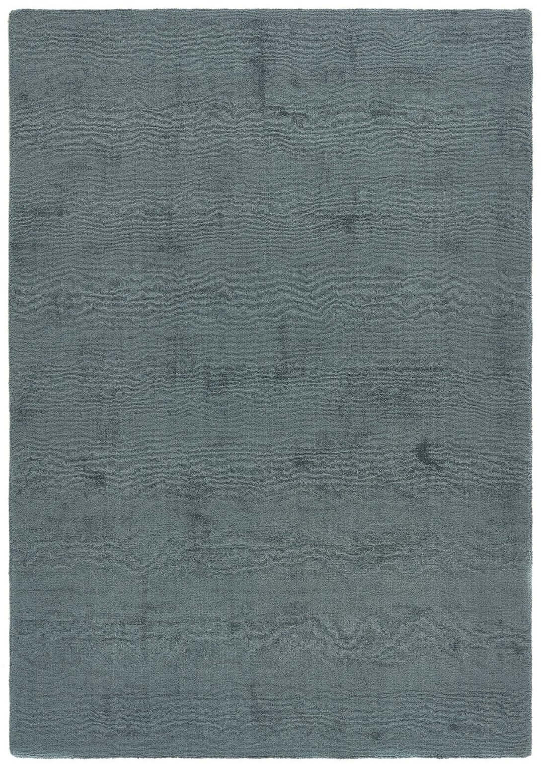 The Rugs Rugs 120X170 cm Reef Dark Teal Eco-Friendly Rug House of Isabella UK