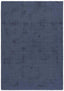 The Rugs Rugs 120X170 cm Reef Navy Eco-Friendly Rug House of Isabella UK