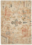 The Rugs Rugs 120X170 cm Teepee Multicolour Scandinavian Rug House of Isabella UK