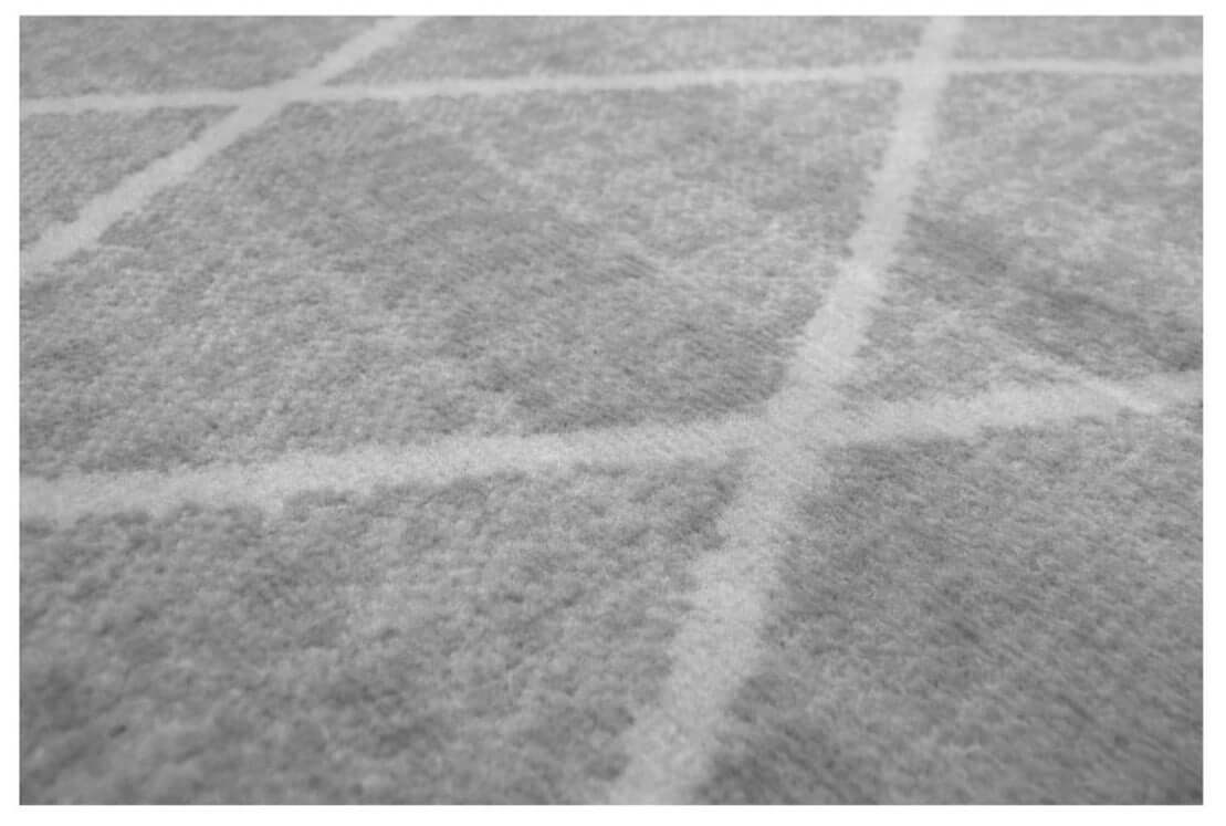 The Rugs Rugs 160X230 cm Maestro Berber Grey Rug | 3649 WS55 House of Isabella UK