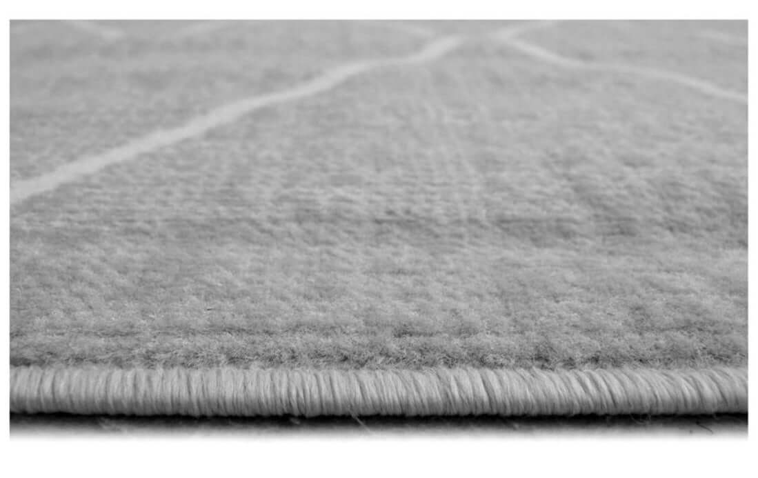 The Rugs Rugs 160X230 cm Maestro Berber Grey Rug | 3649 WS55 House of Isabella UK