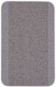 The Rugs Rugs 57X90 cm Washable Bordered Silver Grey Rug| 110G House of Isabella UK