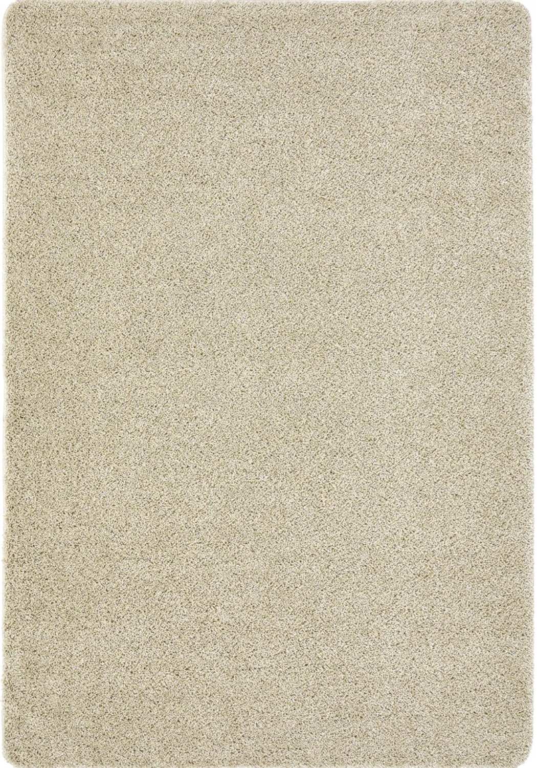 The Rugs Rugs 60X100 cm Washable Stone Shaggy Rug House of Isabella UK