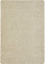 The Rugs Rugs 60X100 cm Washable Stone Shaggy Rug House of Isabella UK