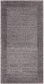 The Rugs Rugs 60X110 cm Ephesus Modern Grey Rugs | 7437G House of Isabella UK