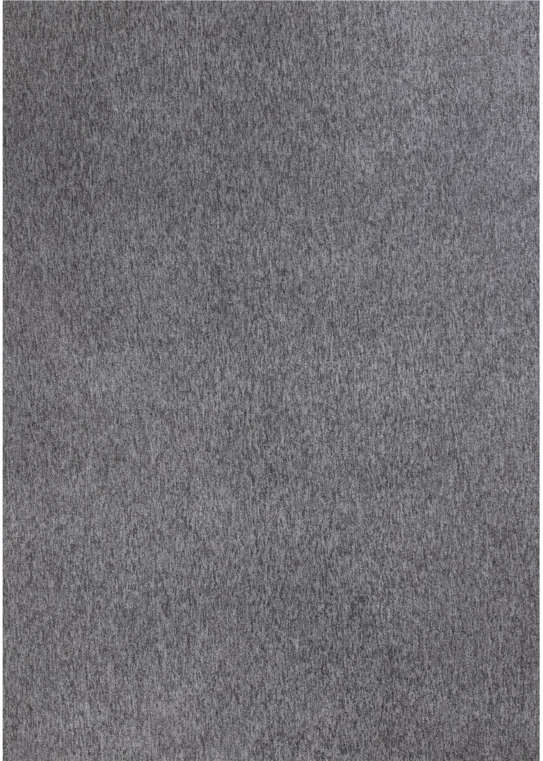 The Rugs Rugs 60X110 cm Flex Grey Low Pile Solid Rug House of Isabella UK