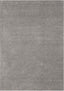 The Rugs Rugs 60X110 cm Myshaggy Solid Grey Rug House of Isabella UK