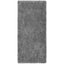 The Rugs Rugs 67X200 cm Chicago Grey Shaggy Rug House of Isabella UK