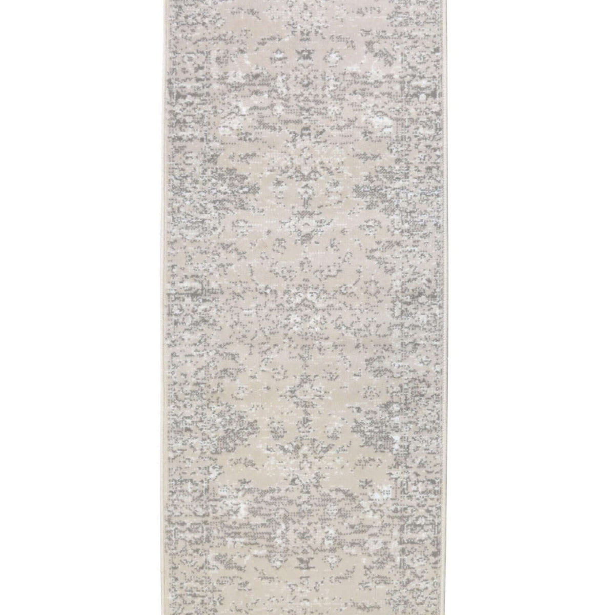 The Rugs Rugs 67X200 cm Maestro Vintage Cream Rug | 3118 GG44 House of Isabella UK