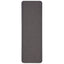 The Rugs Rugs 67X200 cm Washable Bordered Dark Grey Rug | 110D House of Isabella UK
