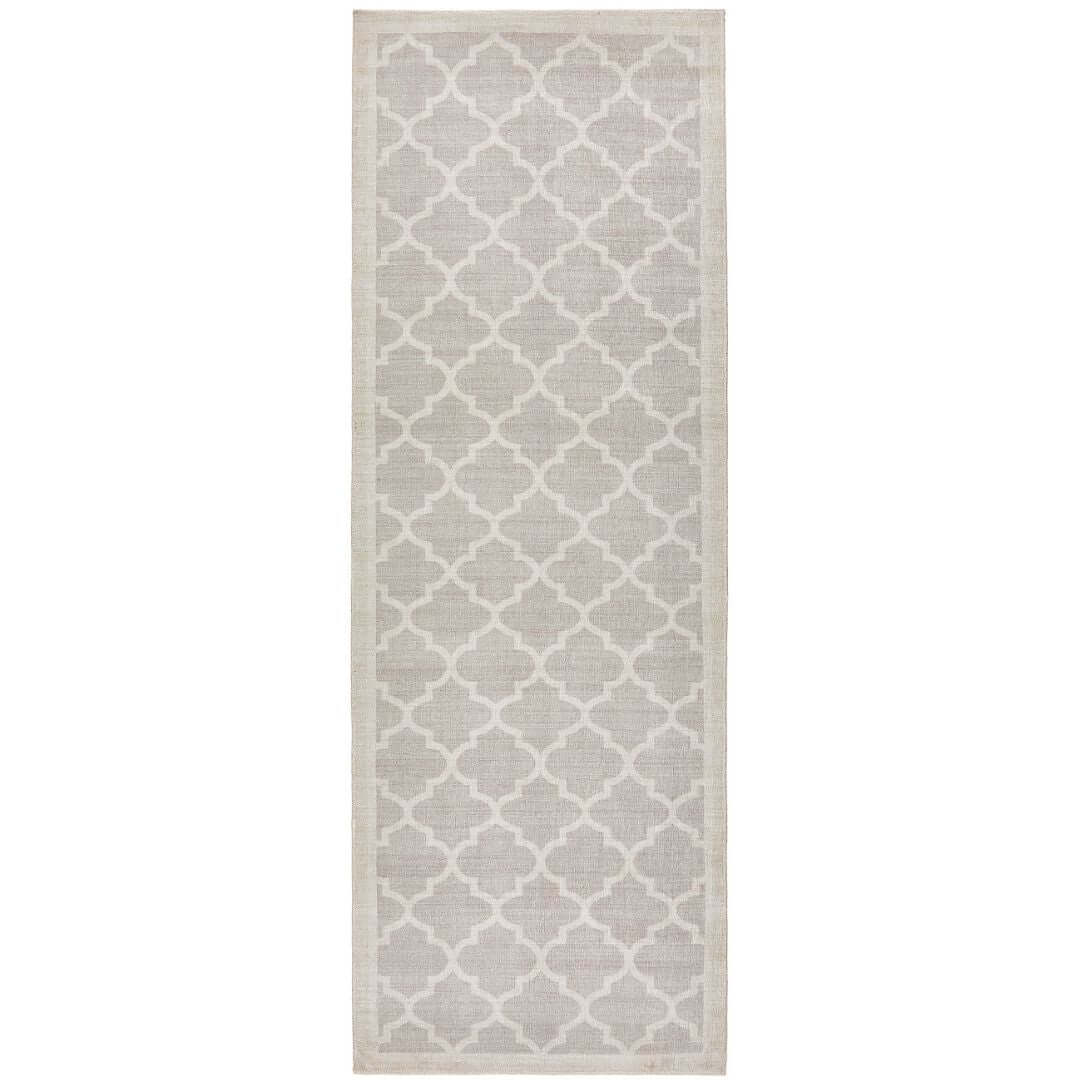 The Rugs Rugs 67X200 cm Washable Rug Eterna Beige House of Isabella UK