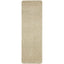 The Rugs Rugs 67X200 cm Washable Stone Shaggy Rug House of Isabella UK