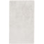 The Rugs Rugs 70X120 cm Luxury White Faux Fur Rug House of Isabella UK