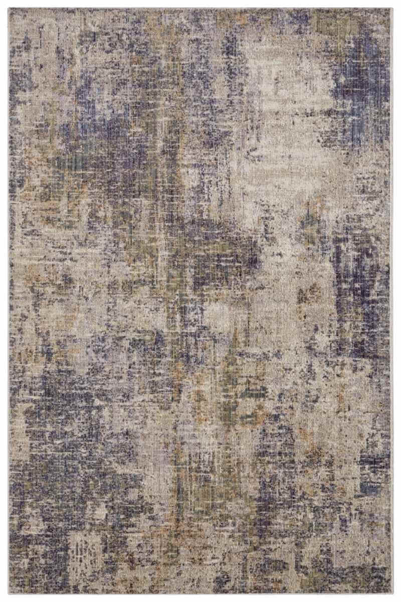 The Rugs Rugs 80X120 cm / Blue Indoor Outdoor Gizeh Rug House of Isabella UK