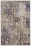 The Rugs Rugs 80X120 cm / Blue Indoor Outdoor Gizeh Rug House of Isabella UK