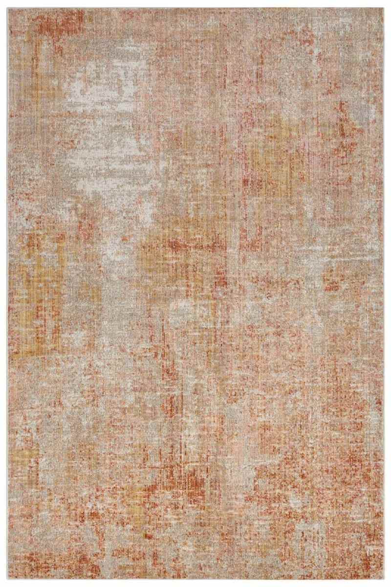 The Rugs Rugs 80X120 cm / Orange Indoor Outdoor Gizeh Rug House of Isabella UK