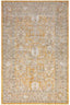 The Rugs Rugs 80X120 cm / Yellow Indoor Outdoor Alexandria Rug House of Isabella UK