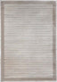 The Rugs Rugs 80X150 cm Belgrade Natural Striped Rug House of Isabella UK
