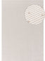 The Rugs Rugs 80X150 cm Carmel Cream-Beige Dots Rug | 6080 House of Isabella UK