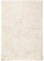 The Rugs Rugs 80X150 cm Deep-Pile Rug Venice Cream Color House of Isabella UK