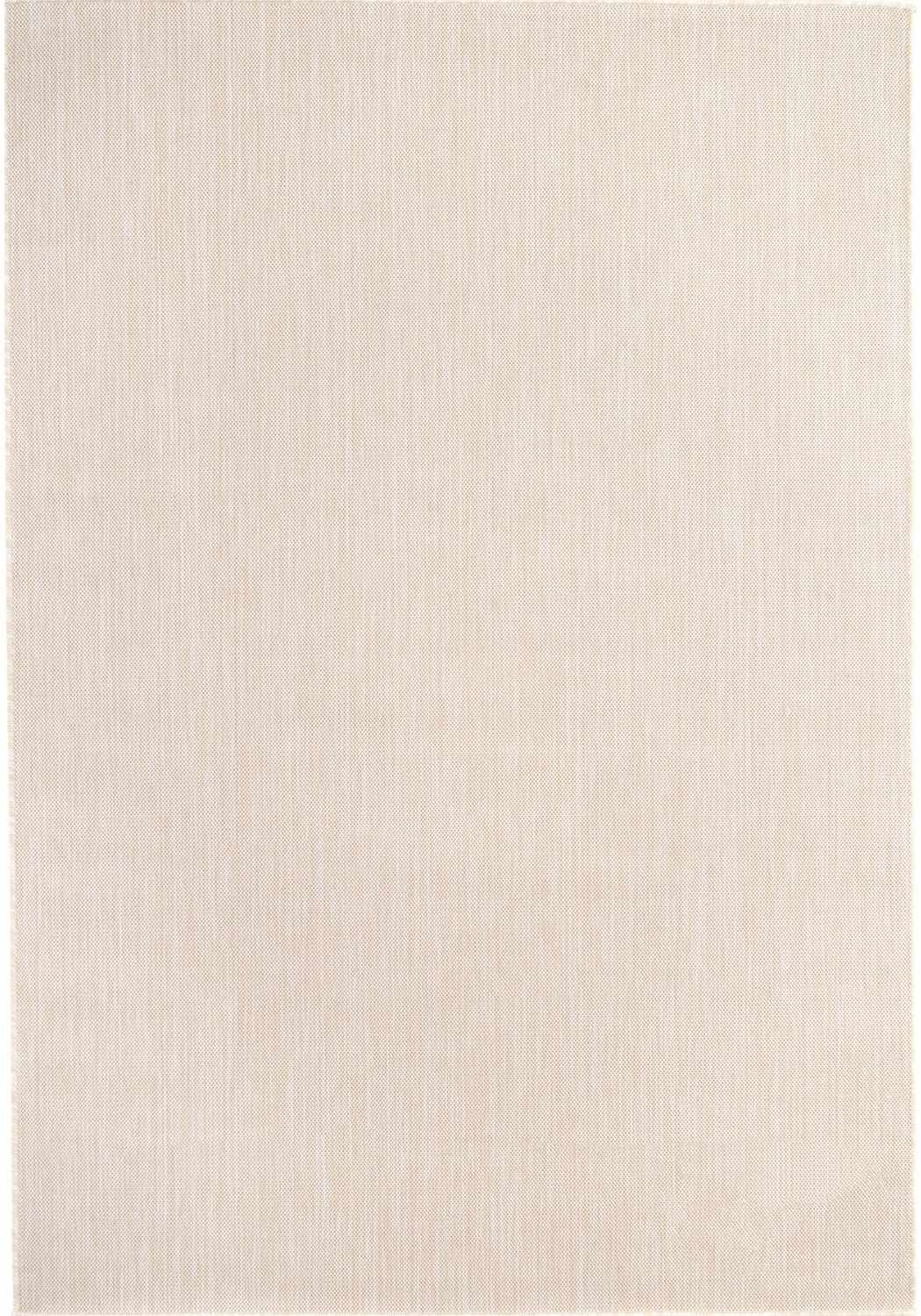 The Rugs Rugs 80X150 cm Ecology Outdoor Rug Cream | 500c House of Isabella UK