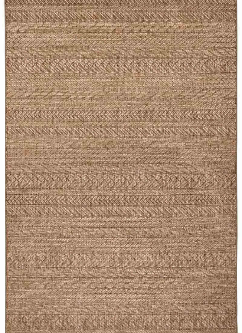 The Rugs Rugs 80X150 cm Indoor Outdoor Granado Rug – Chevron Design House of Isabella UK