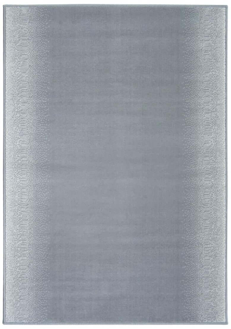 The Rugs Rugs 80X150 cm Maestro Ombre Grey Rug | 3797 GB22 House of Isabella UK