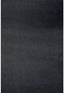 The Rugs Rugs 80X150 cm Maestro Solid Dark Grey Rug House of Isabella UK