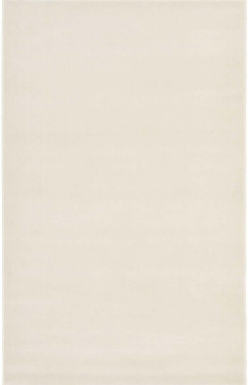 The Rugs Rugs 80X150 cm Maestro Solid Ivory Rug House of Isabella UK