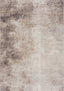 The Rugs Rugs 80X150 cm Montana Abstract Brown Rug House of Isabella UK