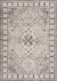 The Rugs Rugs 80X150 cm Montana Oriental Grey Rug  | 3920G House of Isabella UK