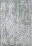 The Rugs Rugs 80X150 cm Washable Rug Carina Green | 6934 House of Isabella UK