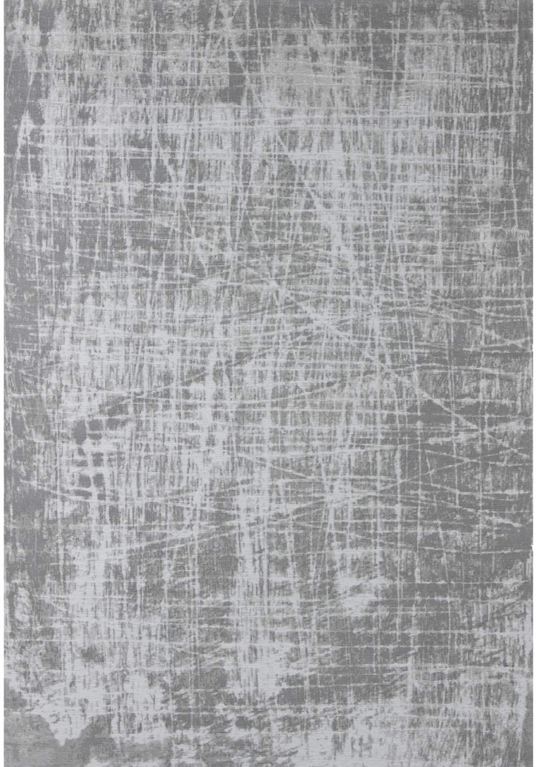 The Rugs Rugs 80X150 cm Washable Rug Carina Grey | 6921G House of Isabella UK