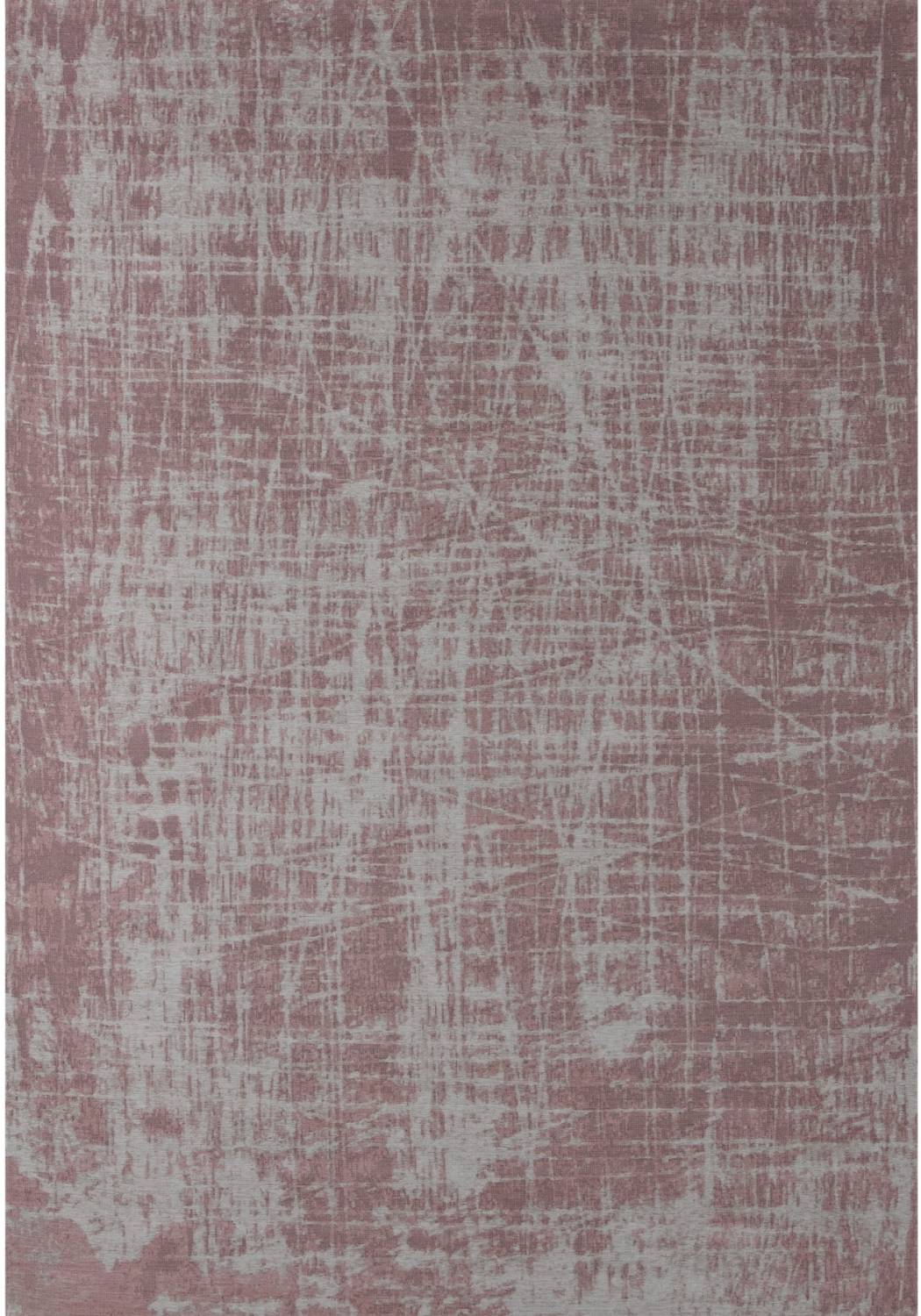 The Rugs Rugs 80X150 cm Washable Rug Carina Pink | 6920P House of Isabella UK