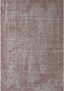 The Rugs Rugs 80X150 cm Washable Rug Carina Pink | 6920P House of Isabella UK