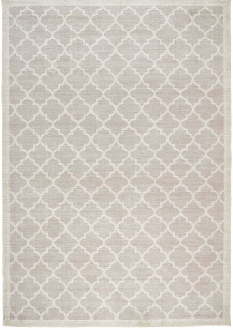 The Rugs Rugs 80X150 cm Washable Rug Eterna Beige House of Isabella UK